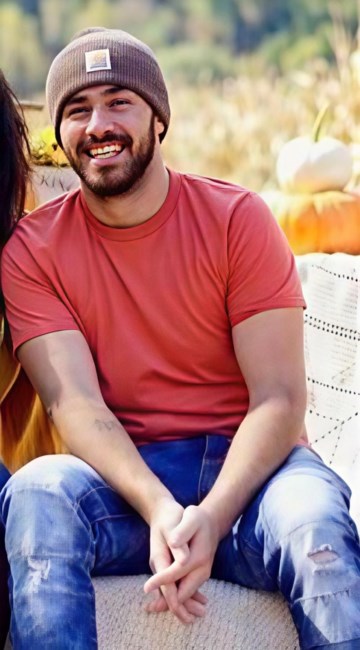 Obituary of James Dakota Falone