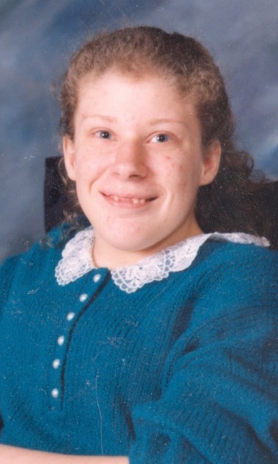 Obituario de Therese Bailey