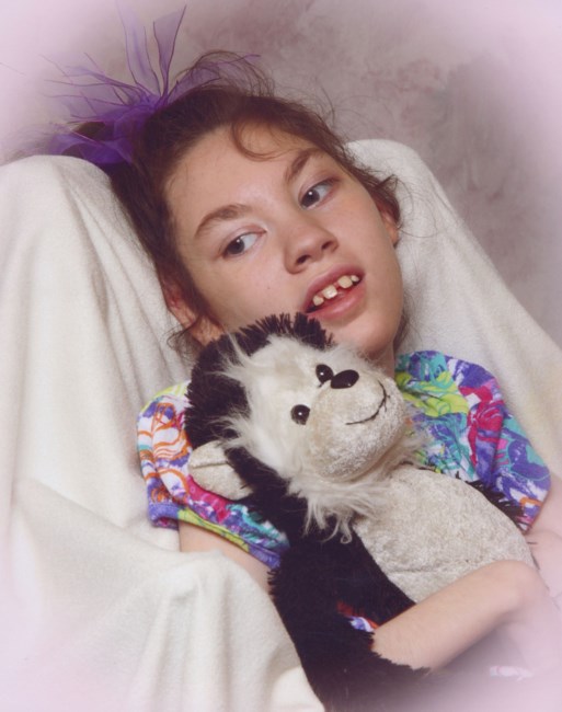 Obituary of Hope Nicole Terrell