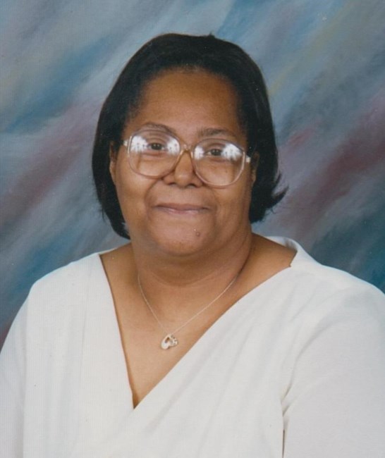 Obituary of Sylvia Margaret Hightower