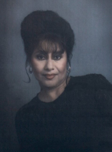 Obituary of Janie Marez