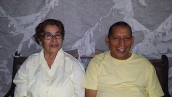 Obituary of Juana Reyes 1944 - 2021 Angel Reyes 1941 - 2021