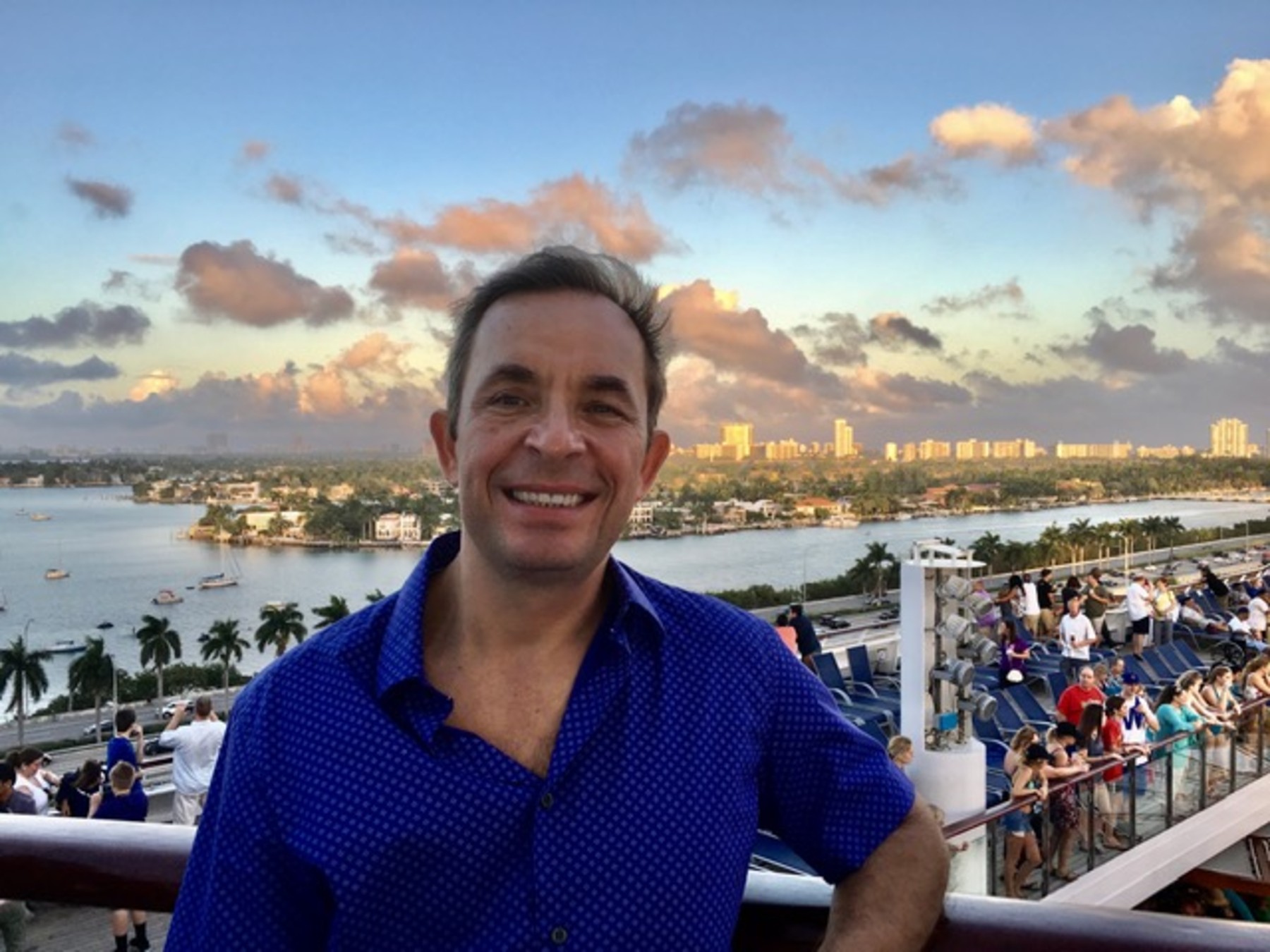 Obituary of Jason  Stanley Reid