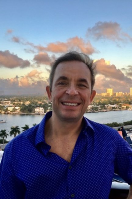 Obituary of Jason Stanley Reid