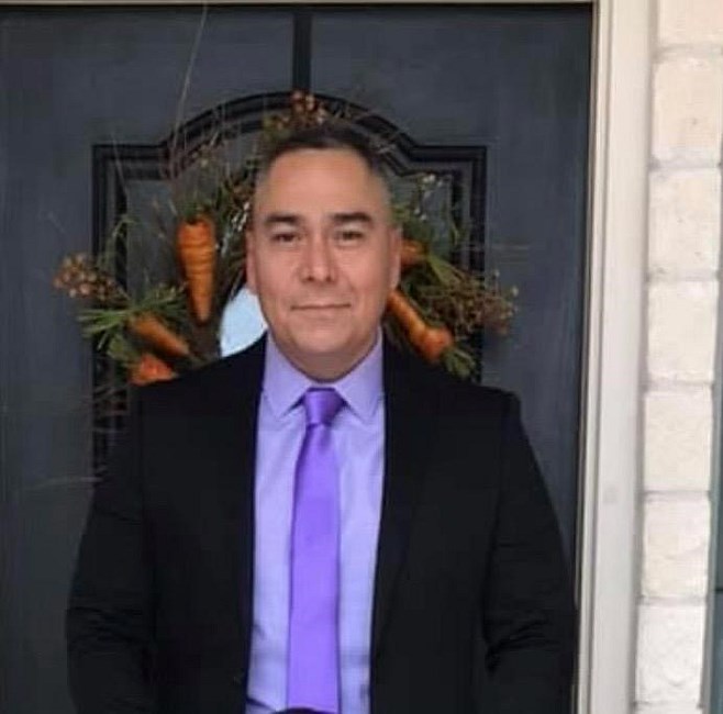 Obituary of Gonzalo Elizardo Hernandez