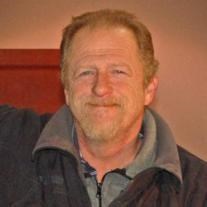 Obituary of Dave Seeger