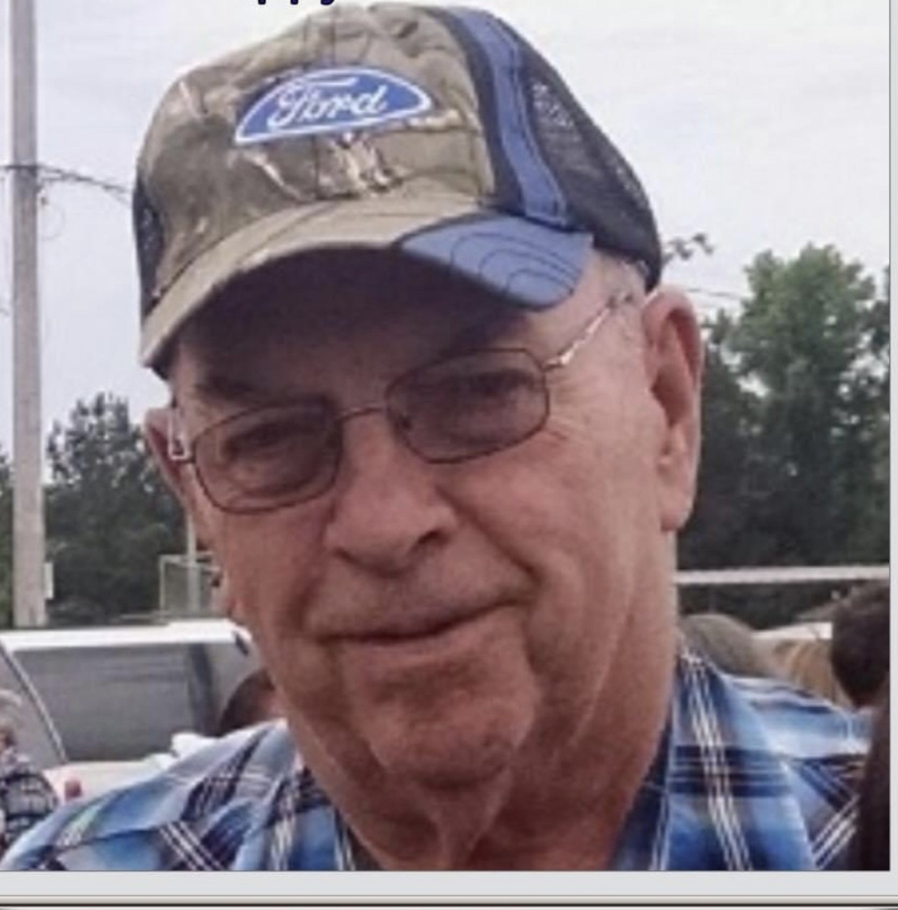 Obituary of Dewey H Beavers