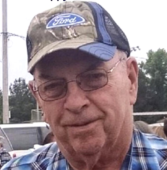 Obituary of Dewey H Beavers