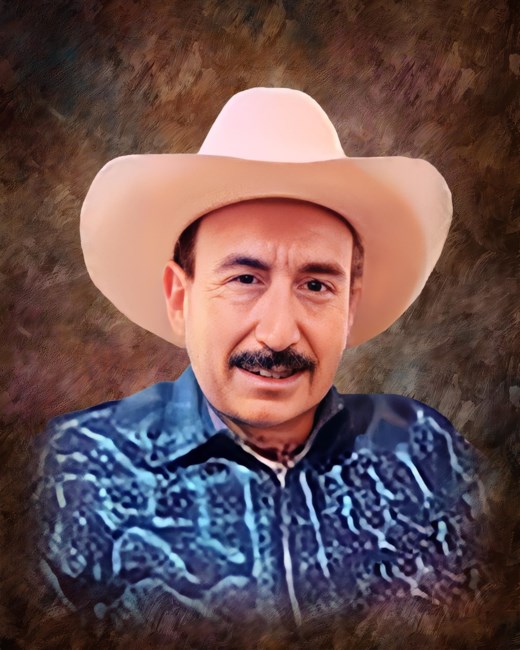 Obituario de Jose Rosas