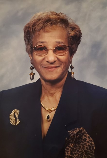 Obituary of Billie Jean Kelley