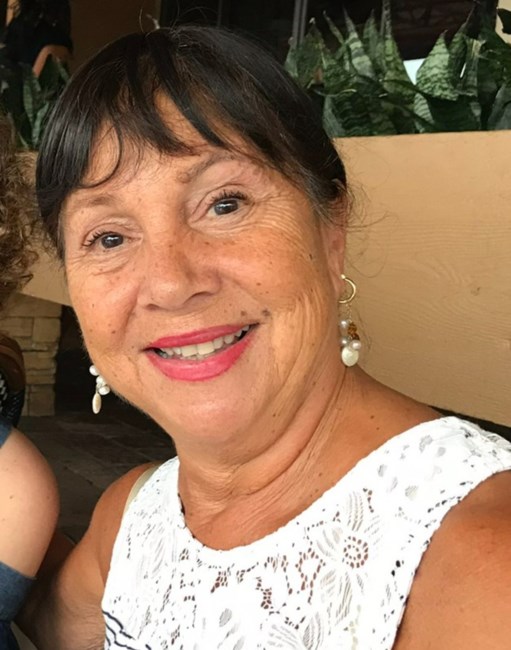 Obituary of Shelley Weiss Borak