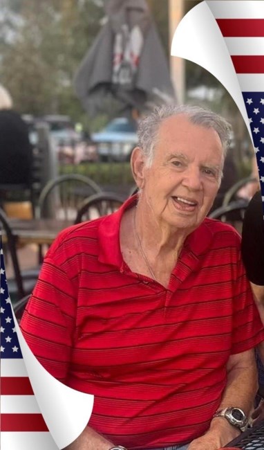 Obituary of James "Jim" Herbert McDaniel