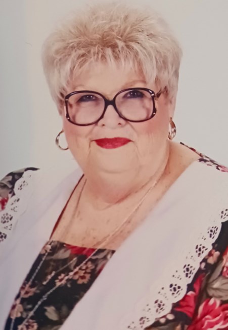 Obituary of Sandra Kay Megow