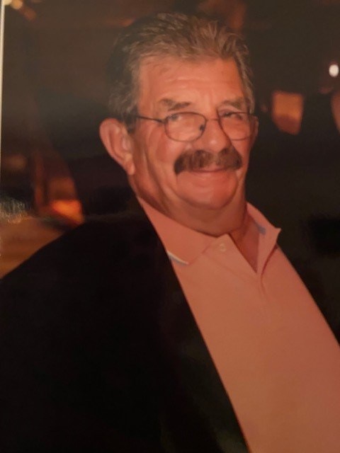 Obituary of Andrew Napierkowski