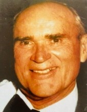 Obituary of Roger C. Hill, Sr.