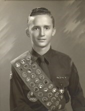 Obituary of Joseph F. "Joe" Kocian