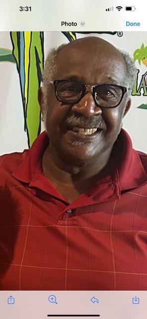 Obituary of William Alexander Hartfield