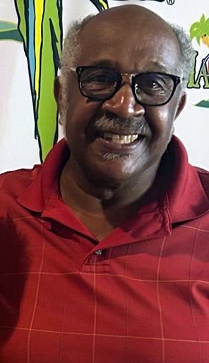 Obituary of William Alexander Hartfield