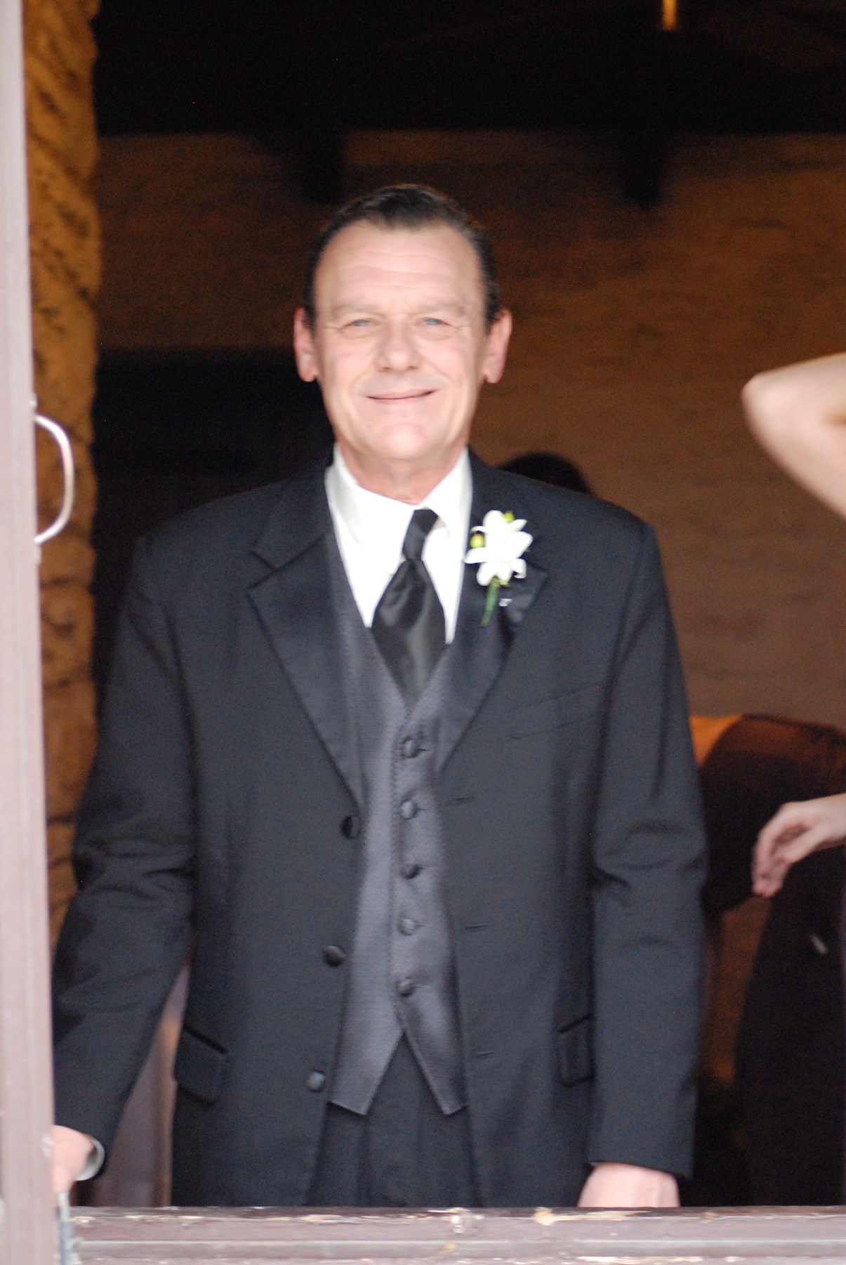 Obituary of Philip Dan Williamson