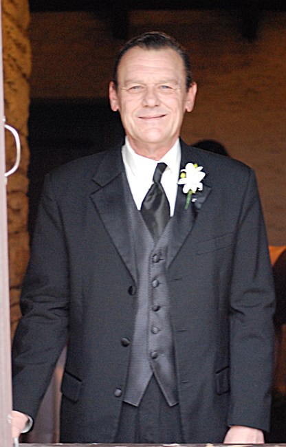 Obituario de Philip Dan Williamson