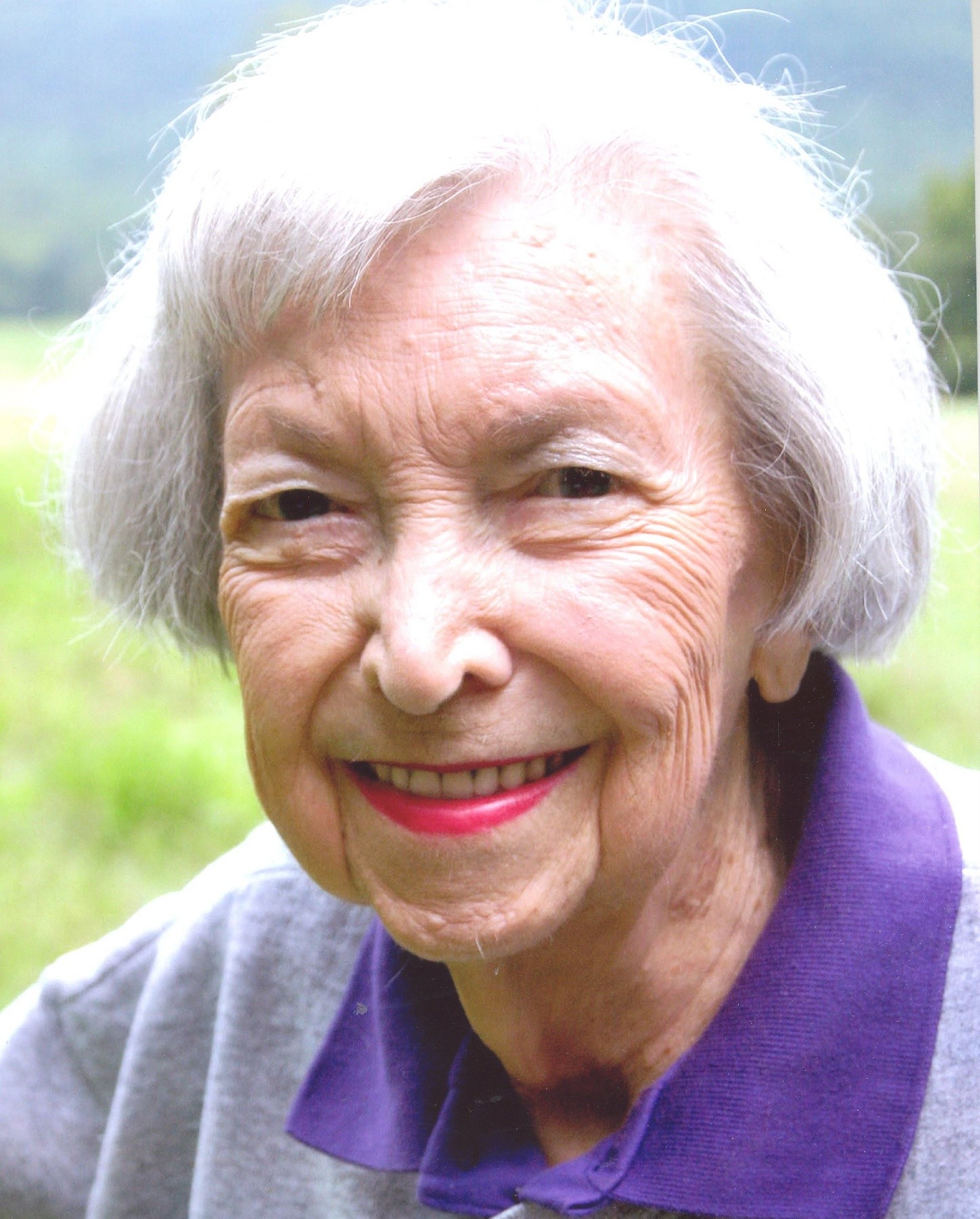 Dorothy Fae Cupp Fear Obituary Knoxville TN