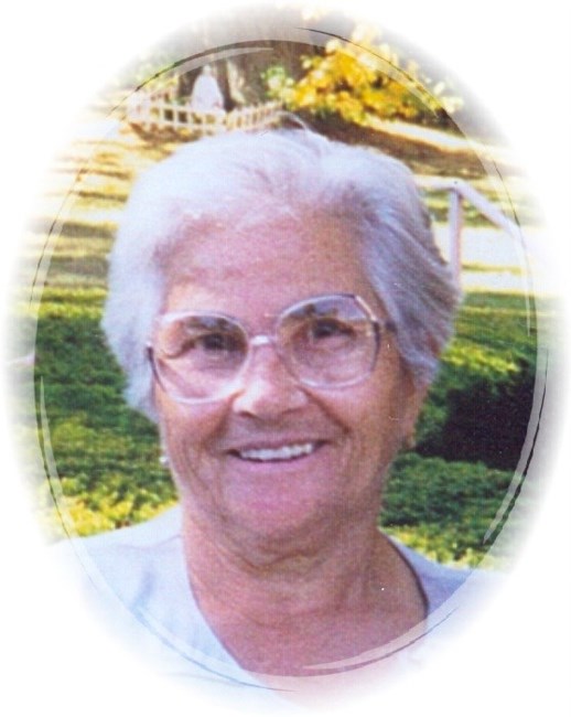 Obituary of Emanuela Mattei DeNicola