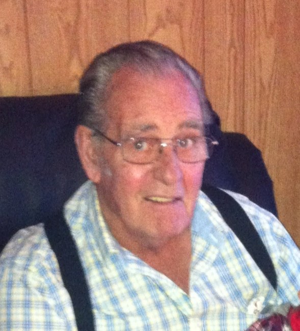 Obituary of David John Stevens