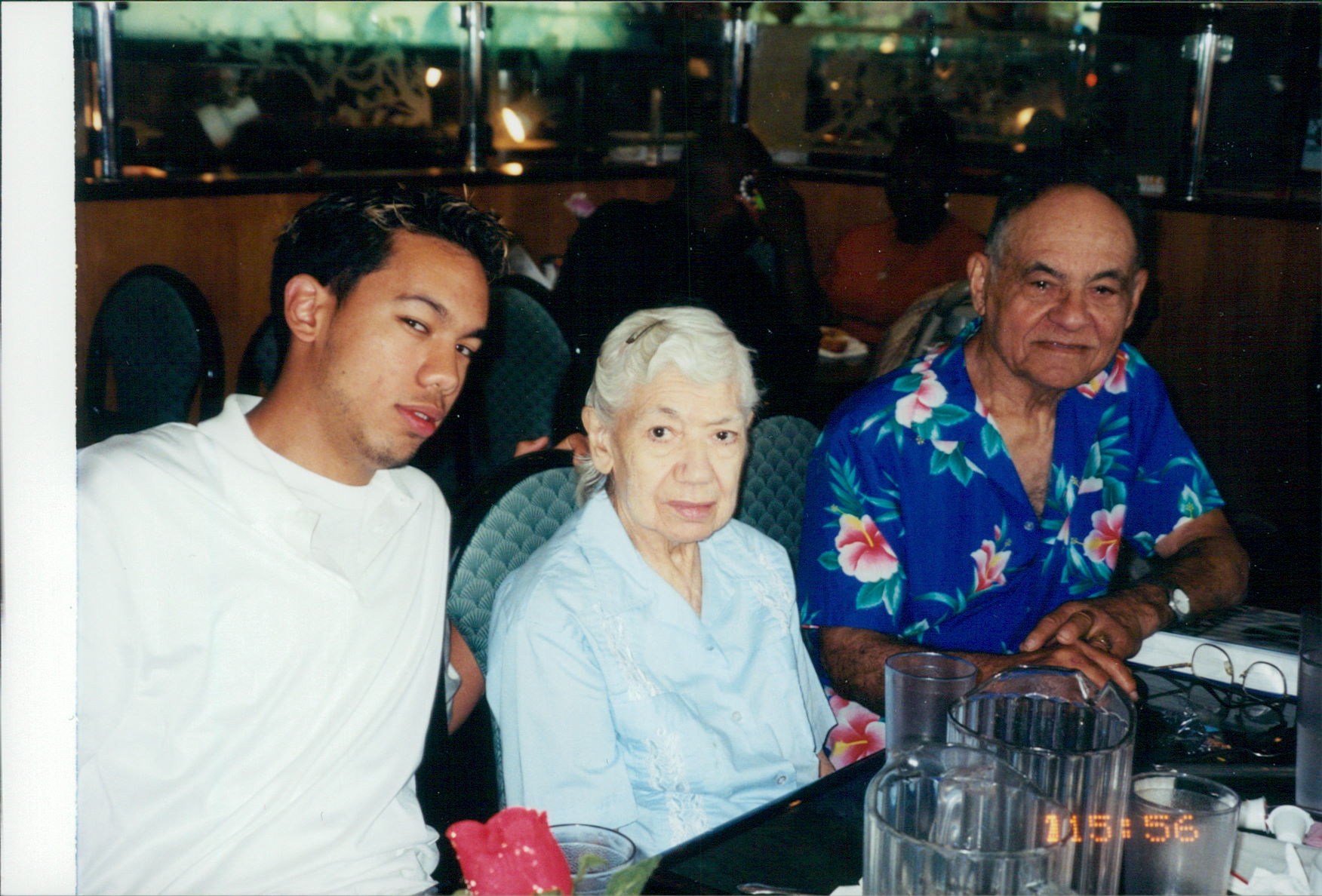 Obituary of Carmen M. Acosta