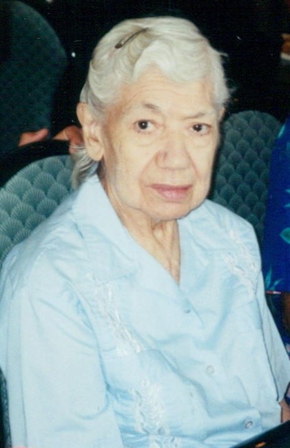 Obituary of Carmen M. Acosta