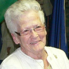 Obituary of Frances Bell