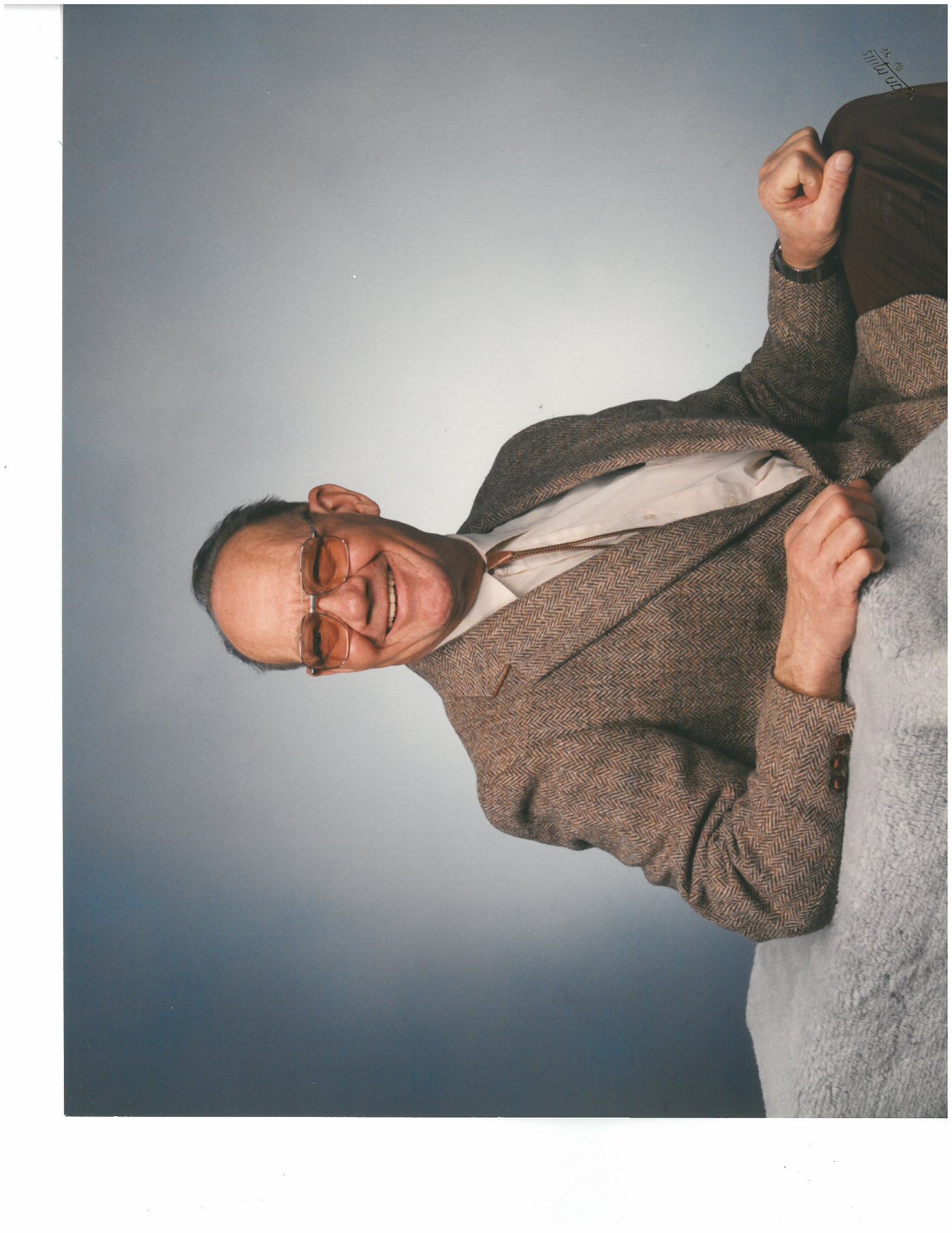 Obituary of Wilbur Harold Merklin