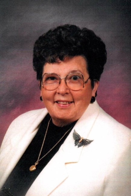 Obituary of Alice Mae Crawley Riddle