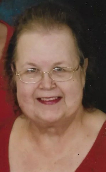Obituary of Mary Alice Wilburn