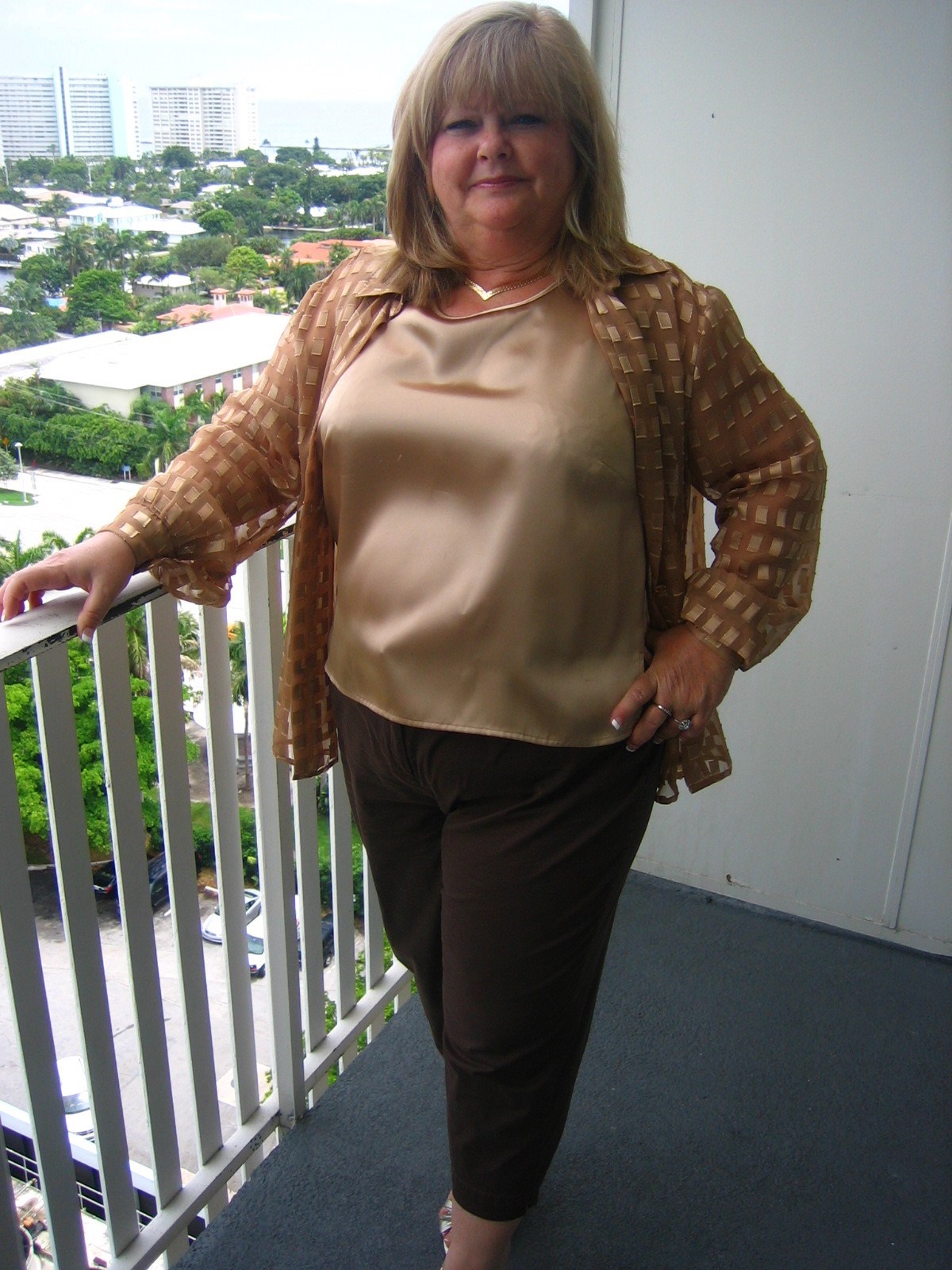 Obituary of Maria Fortuna Kopel