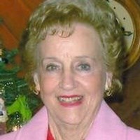 Obituary of Mildred B. Nugent