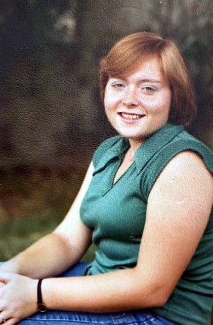 Obituary of Teresa Lea Jessee