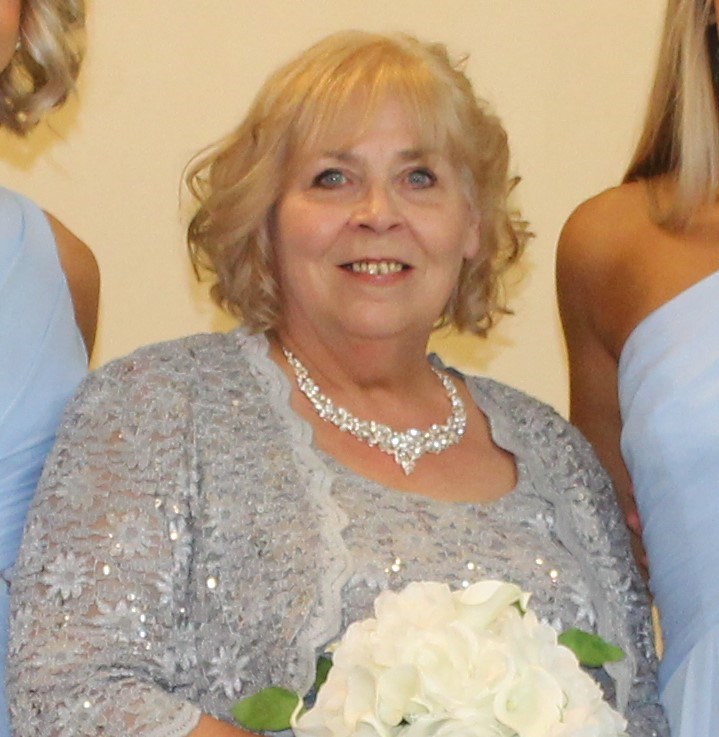 Obituary of Deborah “Debbie” Marie Khanbabaian (Liphardt)