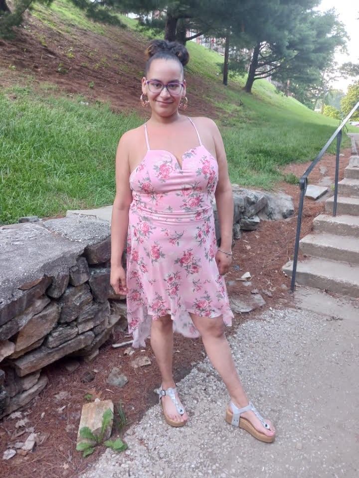 Avis de décès de Kailah Marie Allen