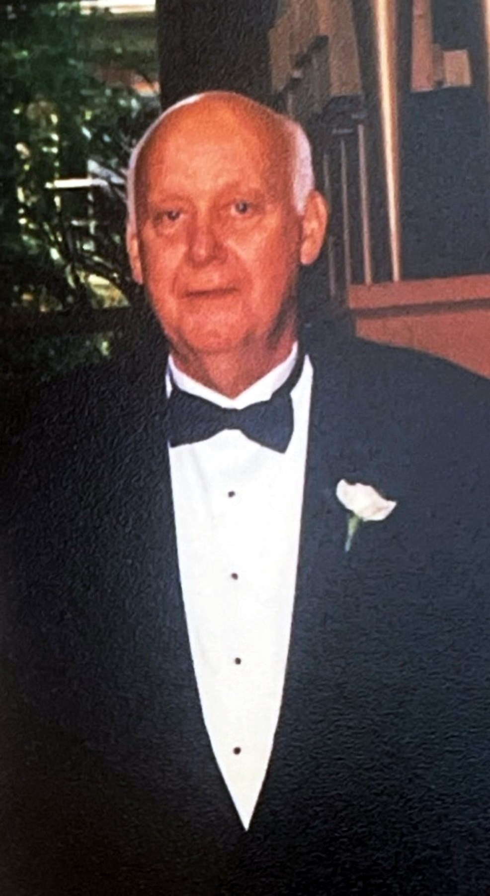 Charles Allen McClain Obituary Nashville, TN