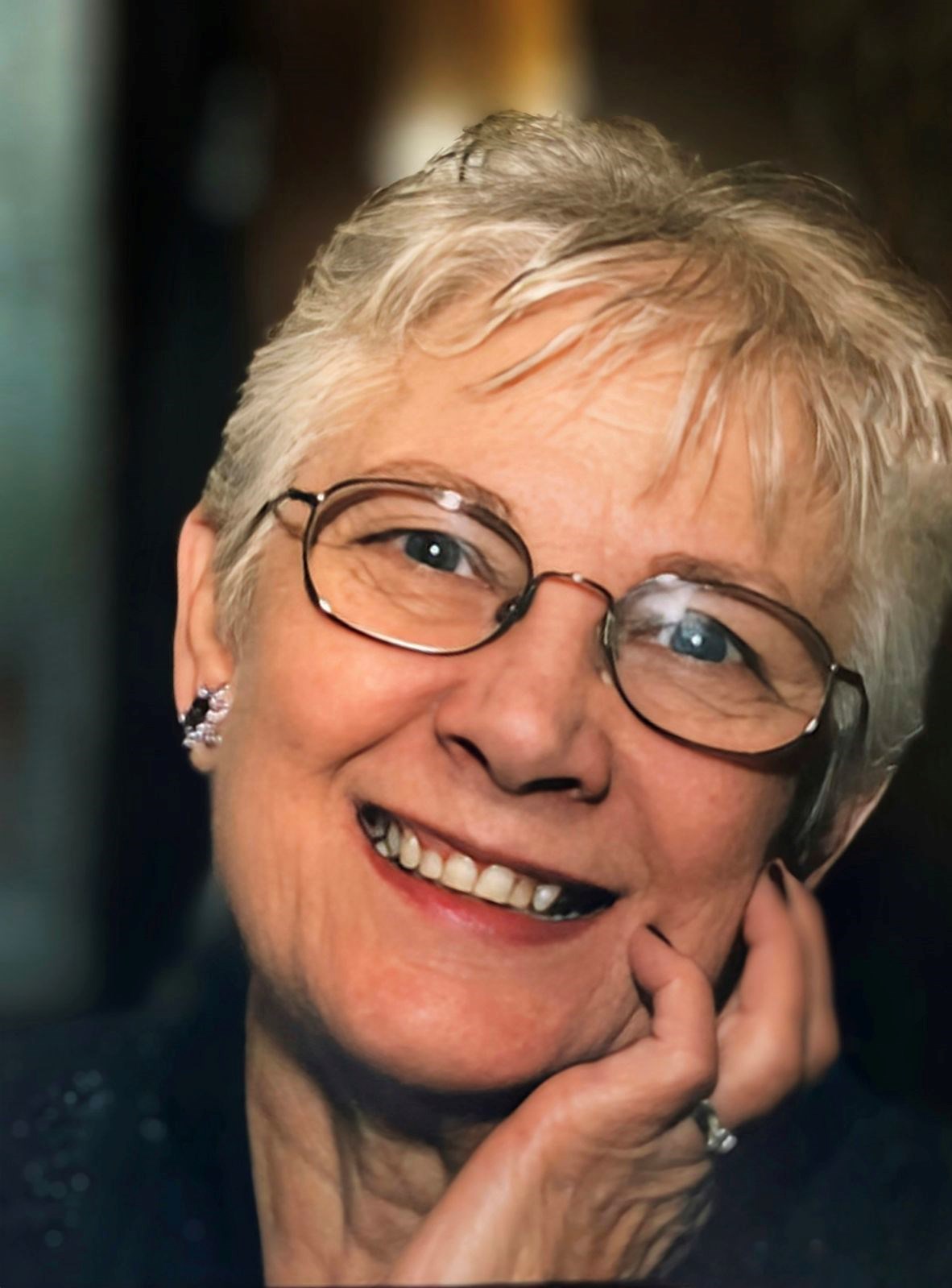 Obituary of Helen Martha Twedt