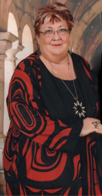 Obituary of Jacquelynne Vivian Duguay