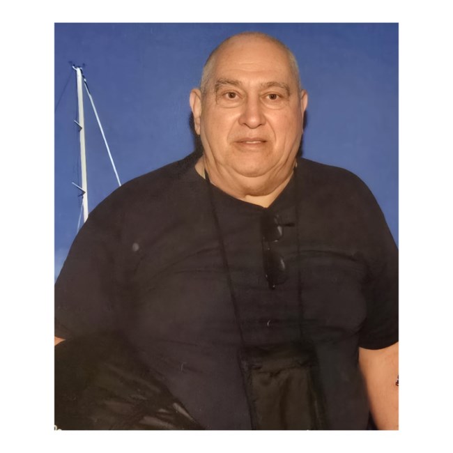 Obituary of Daniel Mordenti