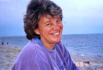 Obituary of Mary Angela Fay