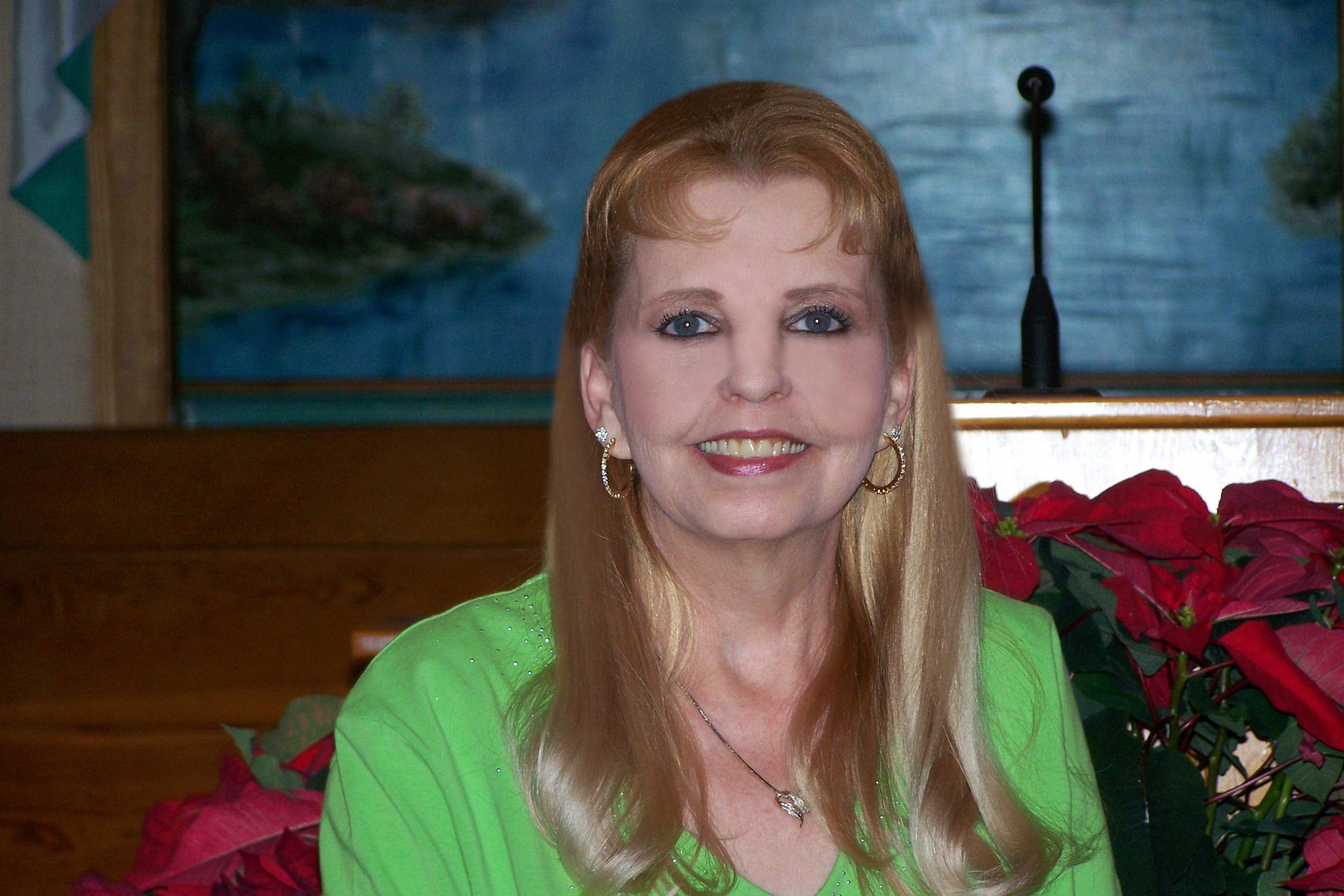 Ann Williams Obituary - El Dorado, AR