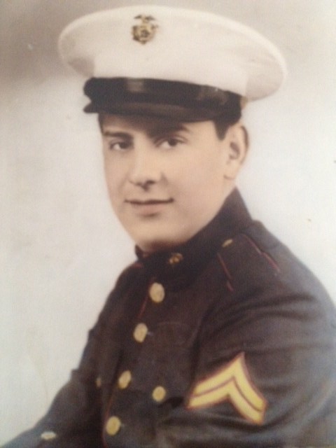 Obituary of Jesus Frank Perez