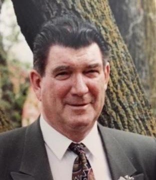 Obituary of George William Tremblay