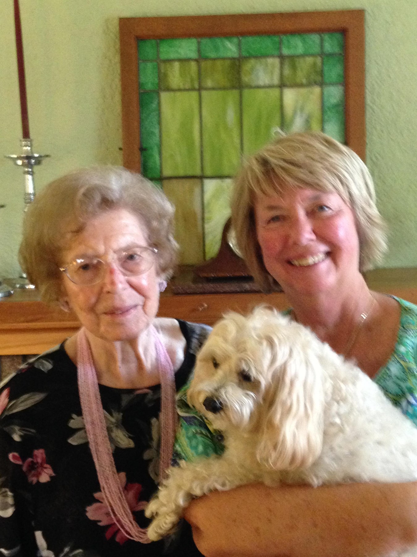 Obituary of Helen Martha (Michel) Neuendorf Schmidt