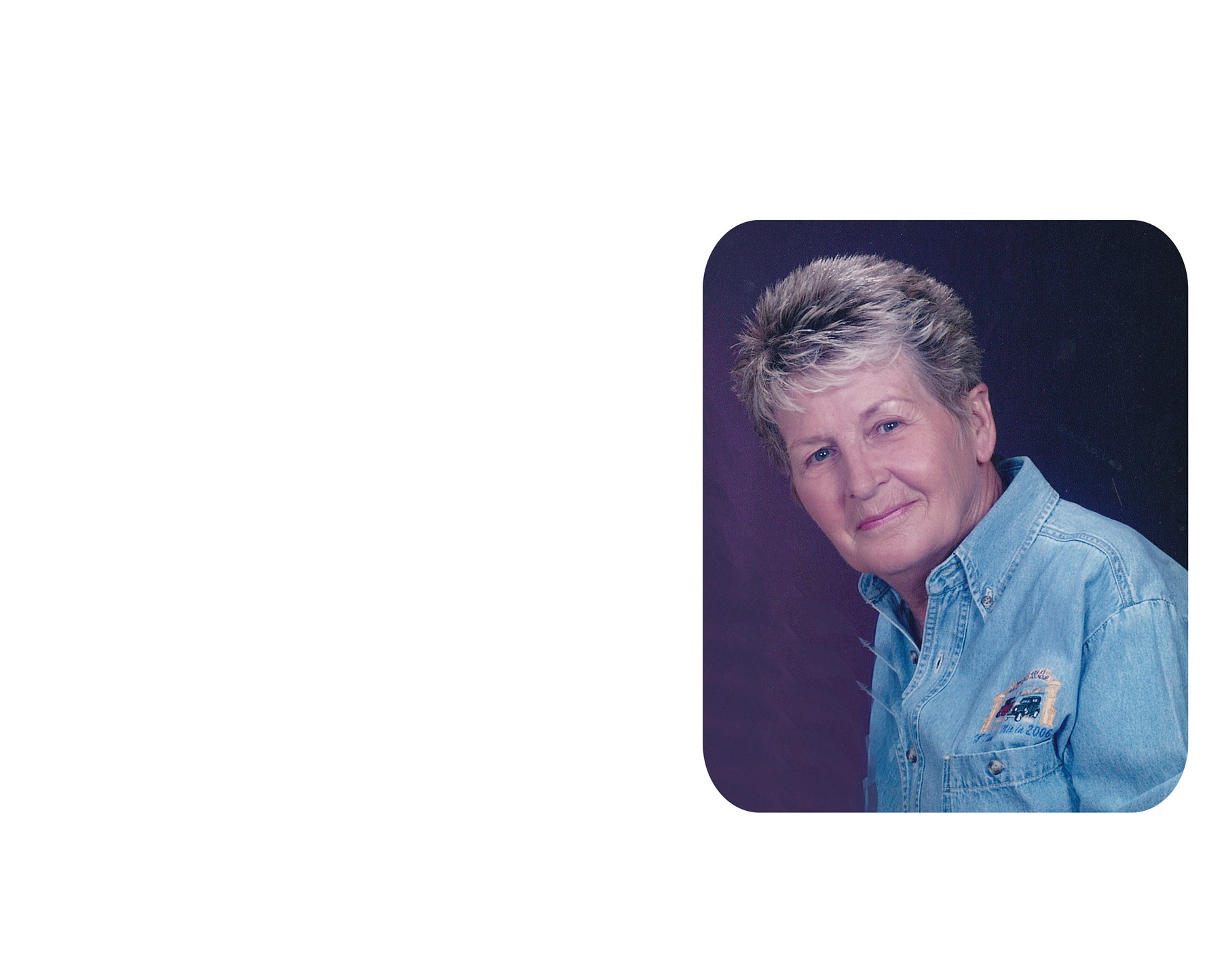 Obituary of Elsie May Mendonca