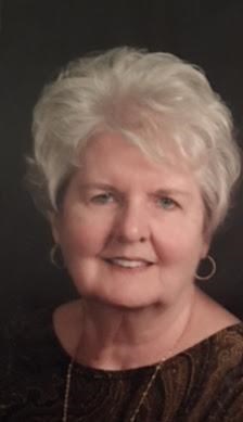 Obituario de Carol Claudette Johnson