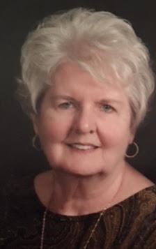 Obituary of Carol Claudette Johnson